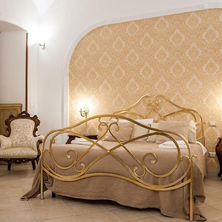 Domus Sanfelice Villa Napoli Dış mekan fotoğraf
