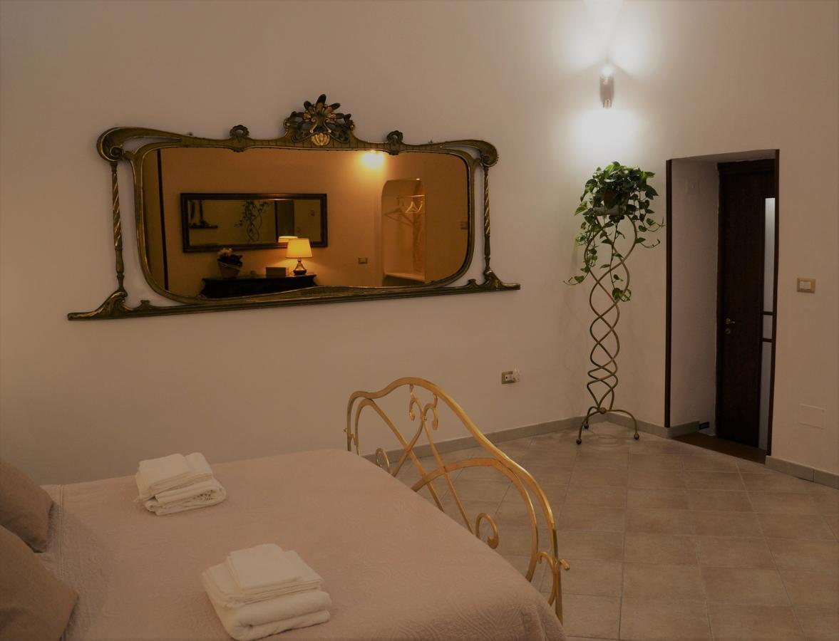 Domus Sanfelice Villa Napoli Dış mekan fotoğraf