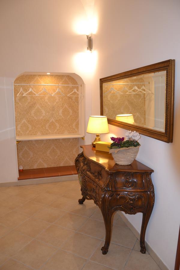 Domus Sanfelice Villa Napoli Dış mekan fotoğraf