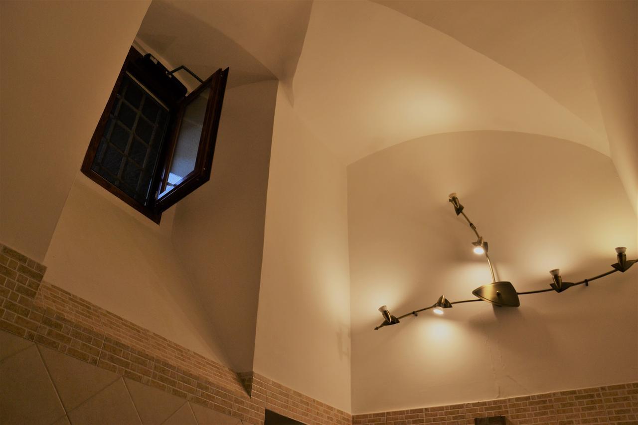 Domus Sanfelice Villa Napoli Dış mekan fotoğraf
