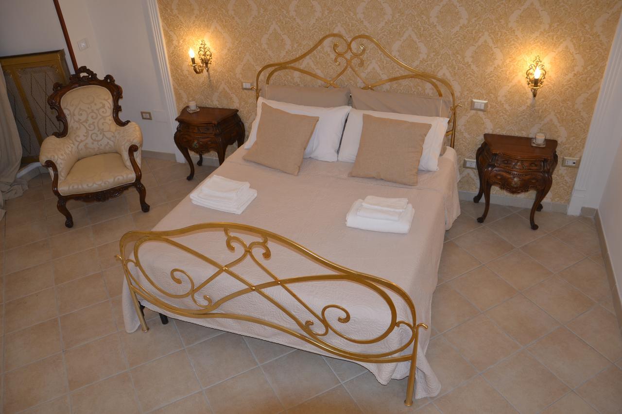 Domus Sanfelice Villa Napoli Dış mekan fotoğraf