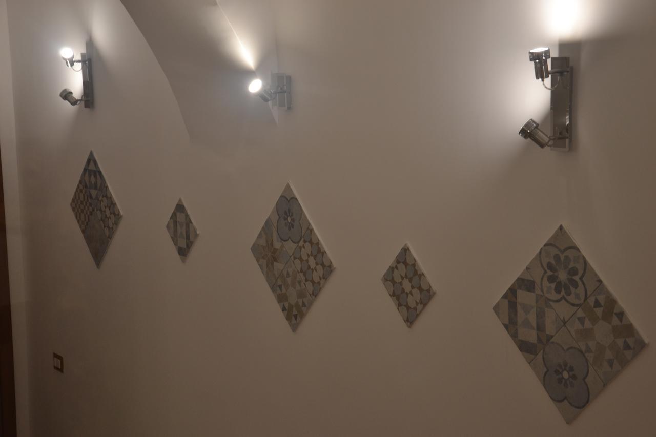 Domus Sanfelice Villa Napoli Dış mekan fotoğraf