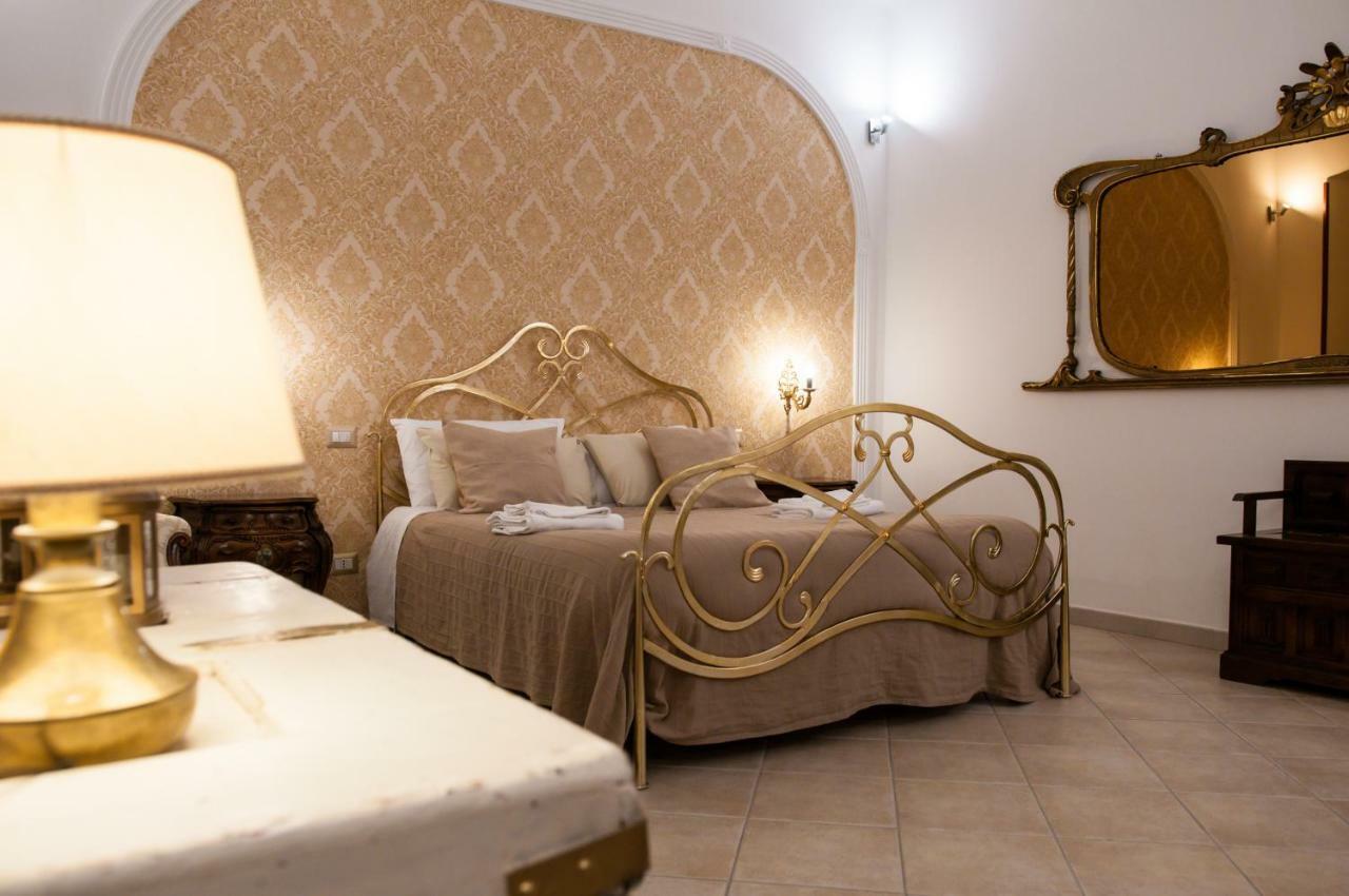 Domus Sanfelice Villa Napoli Dış mekan fotoğraf