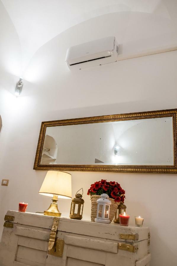 Domus Sanfelice Villa Napoli Dış mekan fotoğraf
