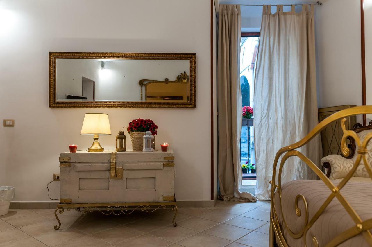 Domus Sanfelice Villa Napoli Dış mekan fotoğraf