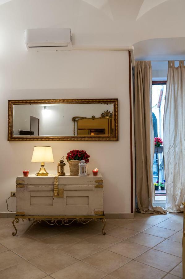 Domus Sanfelice Villa Napoli Dış mekan fotoğraf