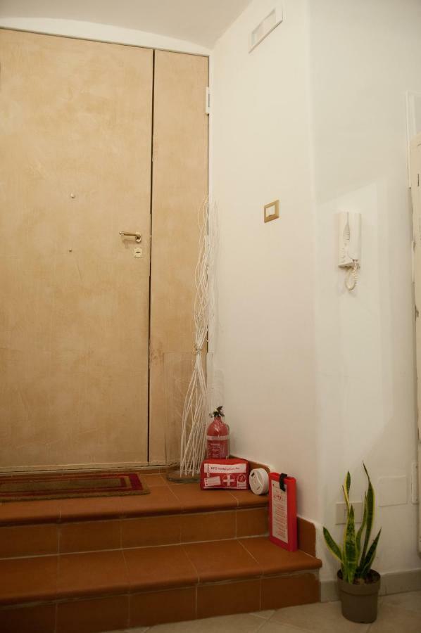 Domus Sanfelice Villa Napoli Dış mekan fotoğraf